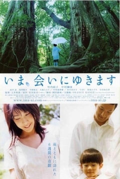 Poster Be With You