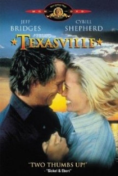 Poster Texasville