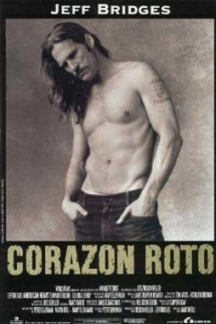Poster Corazón Roto