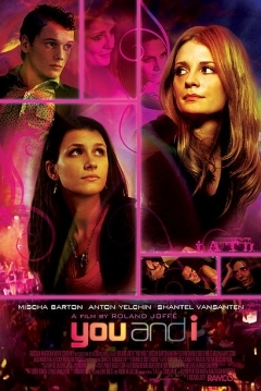 Poster You and I