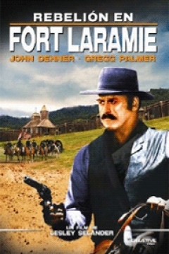 Ficha Rebelión en Fort Laramie