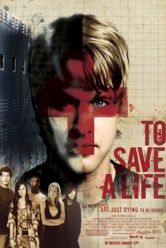 Poster Para Salvar una Vida