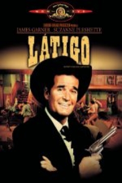 Ficha Látigo (También un sheriff necesita ayuda)