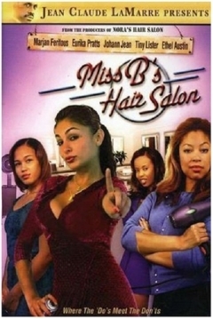 Ficha Miss B's Hair Salon