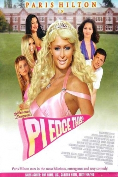 Poster Pledge This!