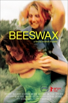 Poster Beeswax
