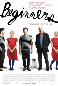Poster Beginners (Principiantes)