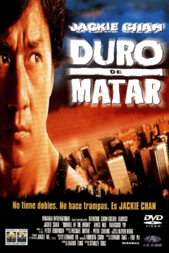 Ficha Duro de Matar