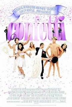 Poster Confetti
