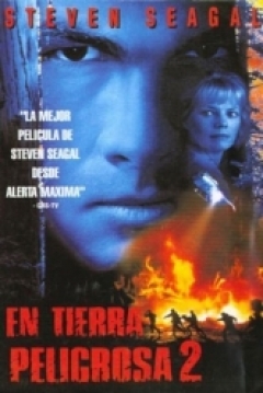 En Tierra Peligrosa 2 — póster