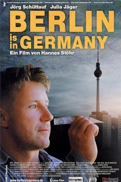 Poster Berlín está en Alemania