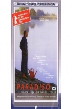 Poster Paradiso