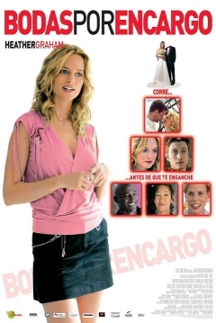 Poster Bodas por Encargo