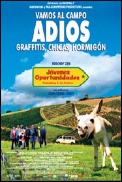 Poster Jóvenes Oportunidades