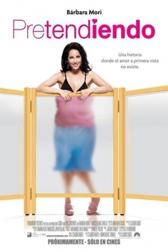 Poster Pretendiendo