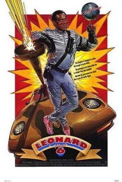Poster Leonard Part 6