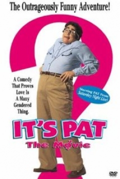 Poster Es Pat