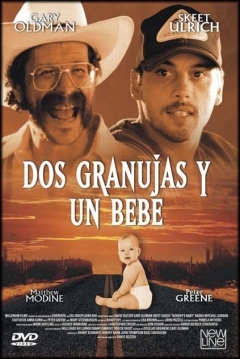 Ficha Dos Granujas y un Bebe