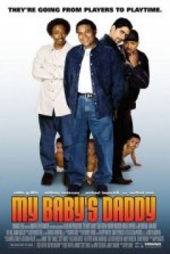 Poster Unos Padres de Cuidado