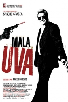 Poster Mala Uva