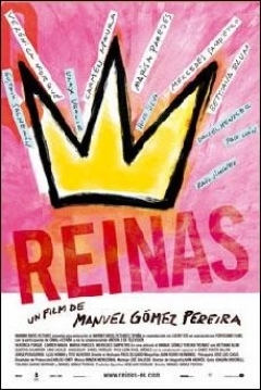 Poster Reinas