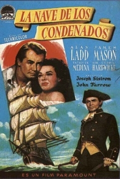 Ficha La Nave de los Condenados