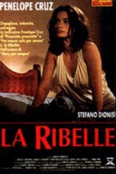 Poster La Rebelde