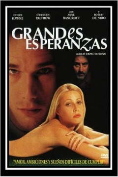 Poster Grandes Esperanzas