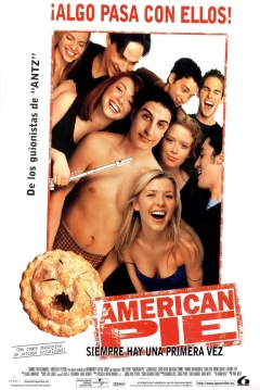 Poster American Pie