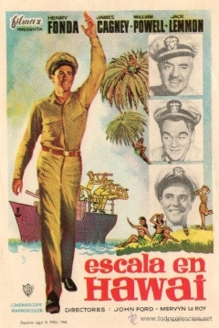 Ficha Escala en Hawaii