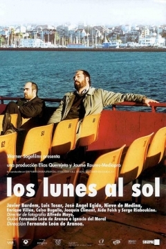 Los Lunes al Sol — póster