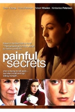 Poster Secretos Inconfesables