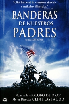 Ficha Banderas de Nuestros Padres