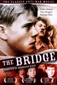 Poster El Puente