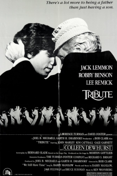 Poster Tributo