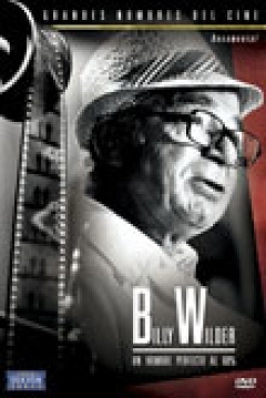 Ficha Billy Wilder: Un Hombre Perfecto al 60 por Ciento