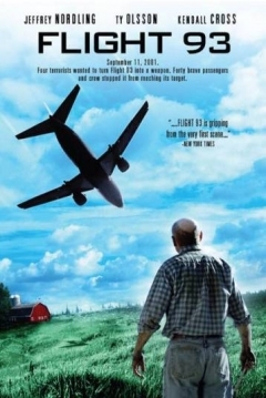 Poster Flight 93