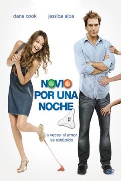 Poster Novio por una Noche