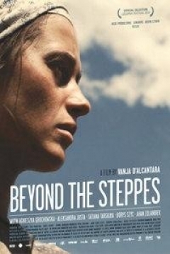 Poster Beyond the Steppes