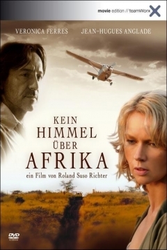 Poster Bajo el Sol de Africa