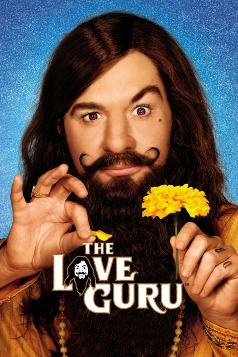 Ficha El Gurú del Buen Rollo