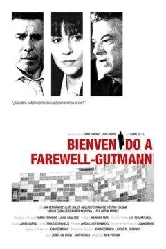 Ficha Bienvenido a Farewell-Gutmann