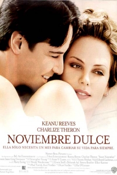 Ficha Noviembre Dulce