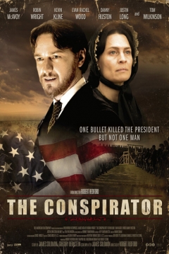 Poster La Conspiración