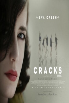 Poster Cracks
