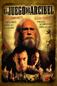Poster El Juego de Arcibel