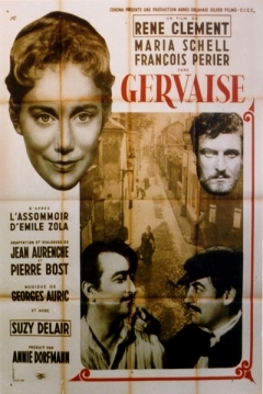 Poster Gervaise