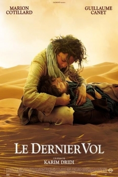Poster El Último Vuelo