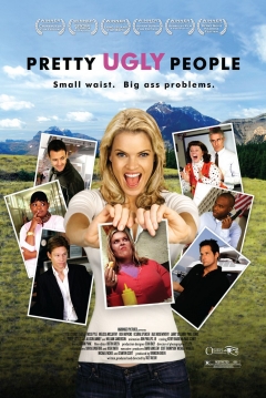 Poster Pretty Ugly People