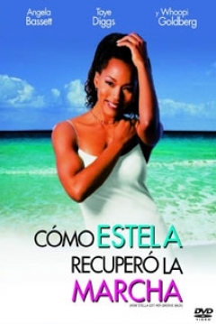 Poster Cómo Estela Recuperó la Marcha